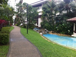 Orchid Park Condominium (D27), Condominium #179619192